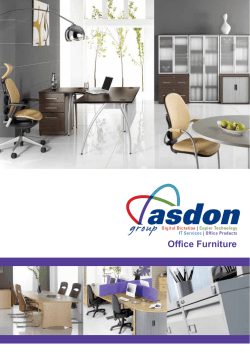 Office Furniture