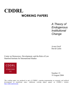 pdf - cddrl - Stanford University