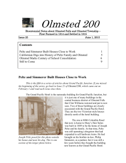 olmsted 200 issue 25