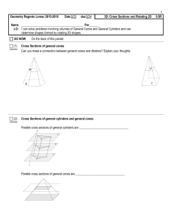 9.5R 3D Rotating Shapes and Practice Problems 032316