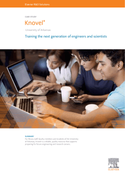 University of Arkansas