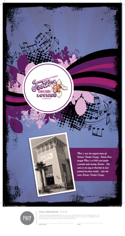 Mom`s was the original name of Tootsies Orchid Lounge. Tootsie