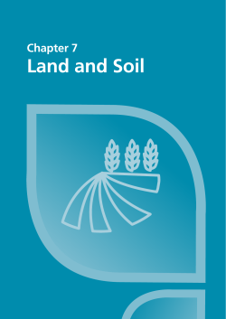 Environmental Protection Agency - Ireland`s Environment An