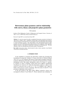 Full article in PDF format - Estonian Academy Publishers