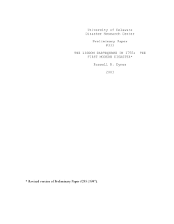 PP 333 - University of Delaware