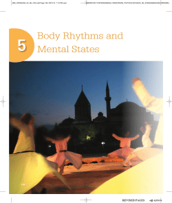 Sample Chapter 5 (PDF, 36 Pages