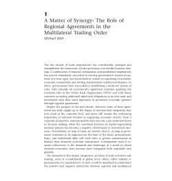 Chapter 1 - UBC Press