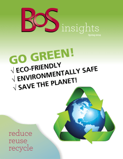 Spring - Bank of Springfield