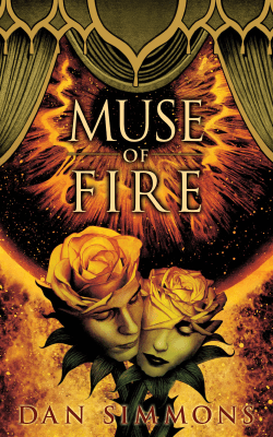 Dan Simmons - Neil White Photography