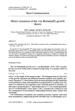 Lipinski and Roeleveld 1990