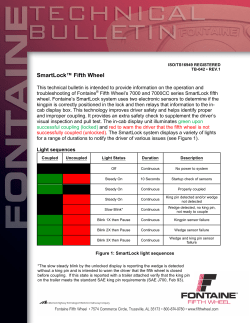 TB-042 Smart Lock Revision 3