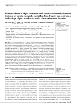 Greater effects of high- compared with moderate