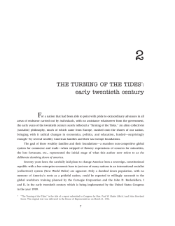 03-Chapter 2 - The Deliberate Dumbing Down of America