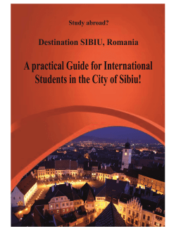 content - International Relations Department