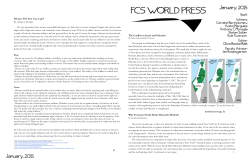 The Conflict in Israel and