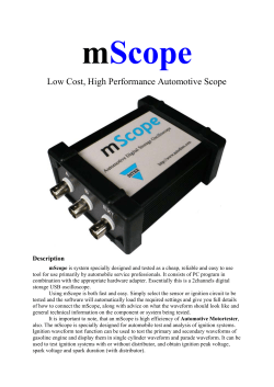 mScope