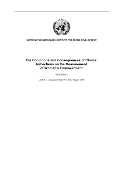 here - United Nations Research Institute for Social Development