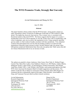 Final long version with more detail than the JIE publication