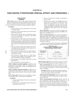 explosives, pyrotechnic special effect and fireworks