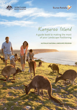 Kangaroo Island - Ecotourism Australia