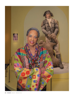 Keep Moving Forward - The American Alliance of Museums