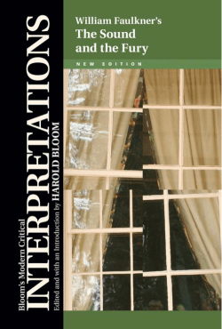 Edited and with an Introduction by Harold Bloom