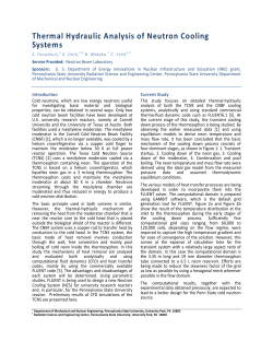 Read more... - Breazeale Nuclear Reactor