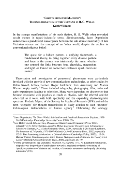 this PDF file - Durham University Community