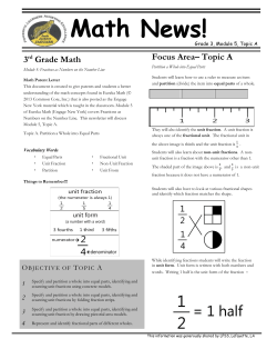 Grade 3