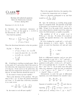 Section 2.6 selected answers