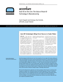 5. auto-id