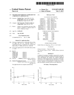 Uptake (mol/mg rtein)