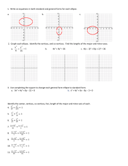 1 16 y 9 x = +