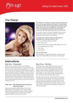 Pin Up Perm_instructions_Cheryl_New.indd