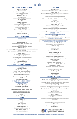 or our entire menu here