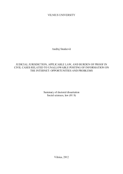 Santrauka - eLABa talpykla