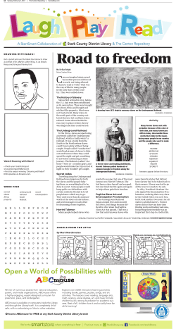 Laugh, Play and Read for February 5