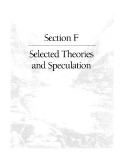 Meeks and Douglass, 200x, Lake Overflow: An Alternative