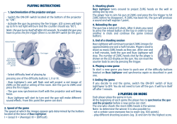 the rules of the game PDF file