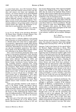 Erlene Stetson and Linda David. Glorying in Tribulation: The