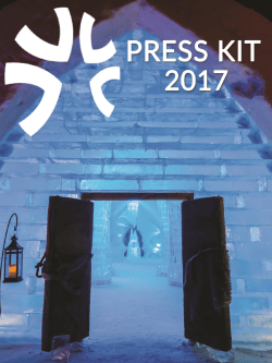 Information sheets to
