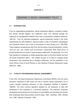 section b - Unisa Institutional Repository