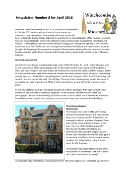 File - Winchcombe Museum