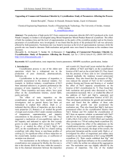 Full Text - Life Science Journal