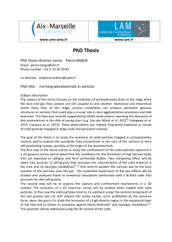 Forming planetesimals in vortices