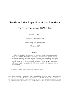 Paper - Yale Economics