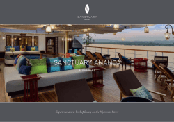 sanctuary ananda - Sanctuary Retreats