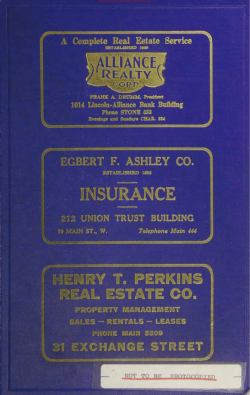 Introduction - Monroe County Library System