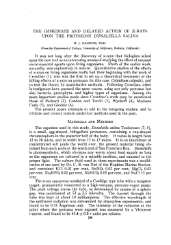 materials and methods