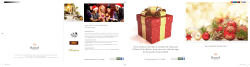 THE SEASON TO BE JOLLY nt pen
